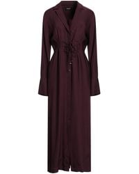 Dondup - Maxi Dress - Lyst