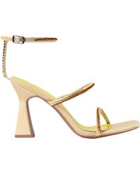 THE GOAL DIGGER - Sandals - Lyst