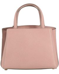 Valextra - Bolso de mano - Lyst