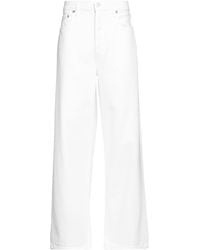 Agolde - Jeans Organic Cotton - Lyst