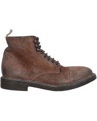 Moma - Stivaletti - Lyst