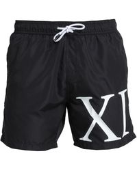 Bikkembergs - Short de bain - Lyst