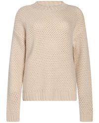 Bruno Manetti - Pullover - Lyst