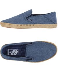 vans espadrillas vans espadrillas