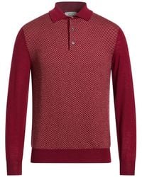 Canali - Pullover - Lyst
