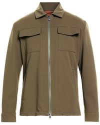 Barba Napoli - Jackets - Lyst