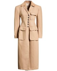 MAX&Co. - Overcoat & Trench Coat - Lyst