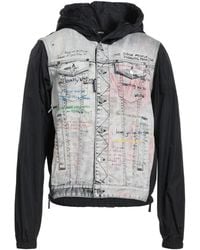 DSquared² - Jacket - Lyst