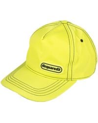 DSquared² - Hat - Lyst