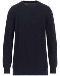 Low Brand - Sweater - Lyst