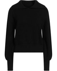 Soallure - Sweater Viscose, Polyester, Polyamide - Lyst