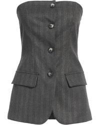 ViCOLO - Lead Top Polyester, Viscose, Elastane - Lyst