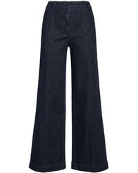 Eleventy - Jeans Cotton, Cashmere, Elastane - Lyst