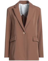 Souvenir Clubbing - Blazer - Lyst