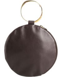 The Row - Borsa A Mano - Lyst