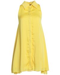 FELEPPA - Robe courte - Lyst