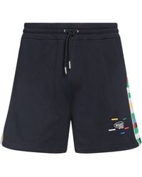 Missoni - Shorts & Bermuda Shorts - Lyst