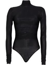 Aniye By - Bodysuit - Lyst
