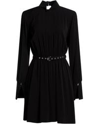 Patrizia Pepe - Mini Dress - Lyst