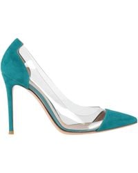 Gianvito Rossi - Decolletes - Lyst