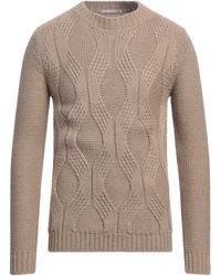 Daniele Alessandrini - Pullover - Lyst