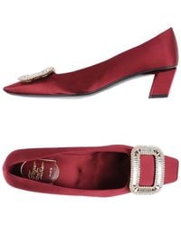 Roger Vivier - Pump - Lyst