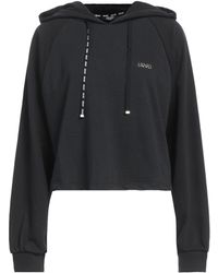 Liu Jo - Sweatshirt - Lyst