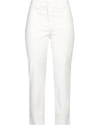 Weekend by Maxmara - Pants - Lyst
