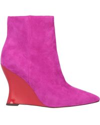 Tory Burch - Stiefelette - Lyst