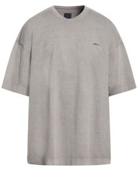 Juun.J - T-Shirts - Lyst