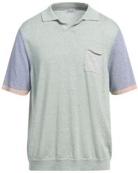 Heritage - Sweater Linen, Cotton - Lyst