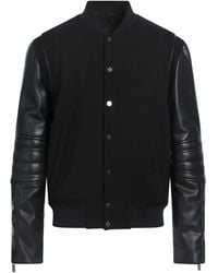 Gaelle Paris - Jacket Polyester, Viscose, Elastane - Lyst