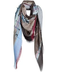 Missoni - Sciarpa - Lyst