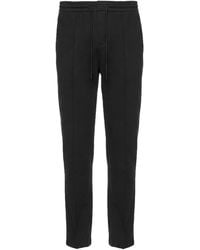 Nike - Midnight Pants Cotton, Polyester - Lyst