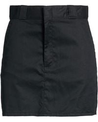 Dickies - Mini Skirts - Lyst