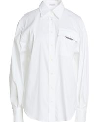 Brunello Cucinelli - Camisa - Lyst