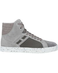 Hogan Rebel Shoes for Men - Up to 68% off | Lyst