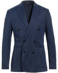 John Varvatos - Blazer - Lyst