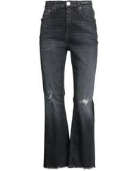 Closed - Jeans Organic Cotton, Recycled Elastane - Lyst