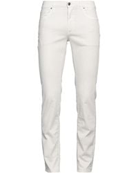 BARMAS - Light Jeans Cotton, Lyocell, Elastane - Lyst
