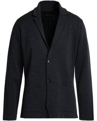 Roberto Collina - Blazer - Lyst
