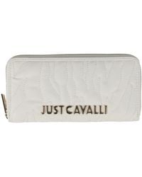 Just Cavalli - Wallets - Lyst