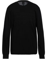 ARMANI EXCHANGE - Jumper - Lyst