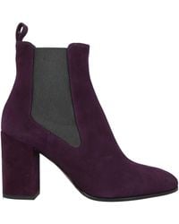 Fabi - Ankle Boots - Lyst