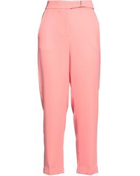 Peserico - Trouser - Lyst
