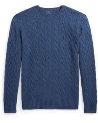 Polo Ralph Lauren - Pullover - Lyst