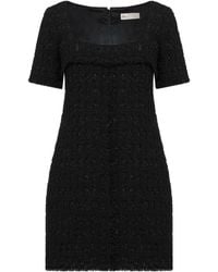 Tory Burch - Mini Dress - Lyst