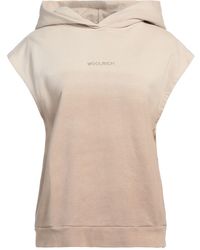 Woolrich - Sudadera - Lyst