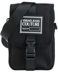 Versace Jeans Couture - Cross-body Bag - Lyst