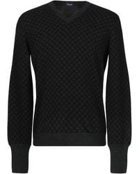 Drumohr - Jumper - Lyst